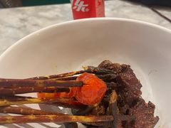 -雀蓝川菜(星悦汇店)