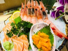 -酒井酱子·深夜食堂(东城汇店)