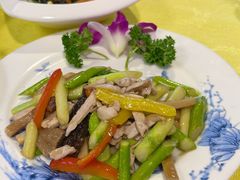 -清真马祥兴菜馆(云南北路店)