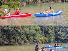 -广州锦绣香江度假别墅