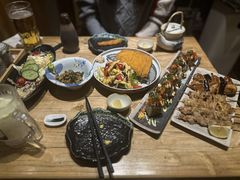 -千羽鹤海鲜居酒屋Bistro(大望路店)