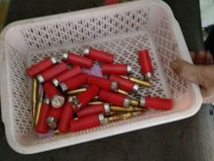 -华连射击俱乐部
