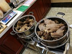 -清真·益鑫羊肉手抓馆(花园北街店)