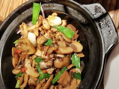 -百年神厨·地道川菜(清江西路店)