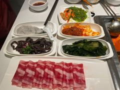 -海底捞火锅(外滩店)
