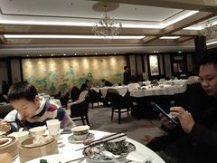 -君庭中餐厅(友谊宾馆店)