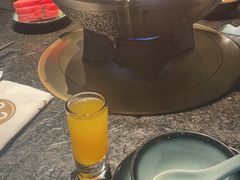 -湊湊火锅·茶憩(新中关购物中心店)