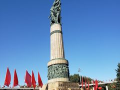 -人民防洪胜利纪念塔