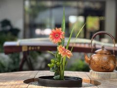 -鲤院·新中式美学·庭院餐厅(夫子庙店)