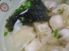 -阿三生煎(万博广场店)