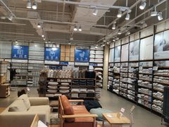 -MUJI无印良品(万达仓山店)