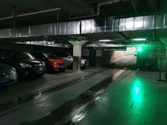 -中国饭店-餐厅
