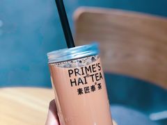 -素匠泰茶(三里屯SOHO工体奶茶店)