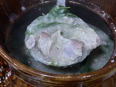 -长坦新鲜猪什夜宵广场