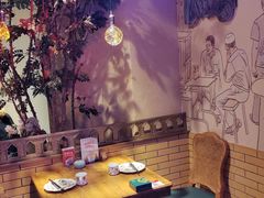 包厢-胖老汉椒麻鸡清真新疆菜(西御街店)