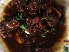 -龙姐私房菜(和顺古镇店)