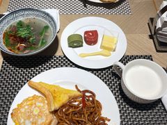 -天目湖涵田度假村