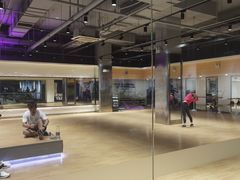 -阳光游泳培训(北苑店)