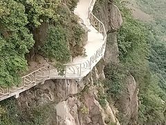 -丹东凤凰山景区