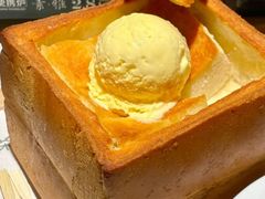 -绿茶餐厅(西单老佛爷店)