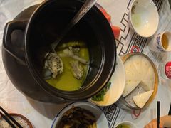 -寨子里的钵钵菜·湘西山里菜(魅力湘西店)