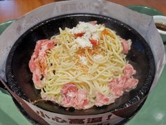-胡椒厨房(金安国际购物广场店)