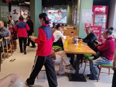 -银记肠粉店(南方医院店)