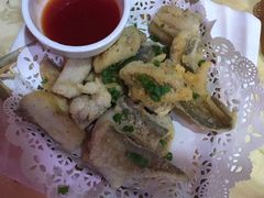 -张家卫·阳江菜·小海鲜(肥婆湾桥店)
