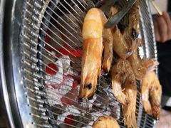 -本炙炭烤·蒲烧活鳗料理店(金沙洲店)
