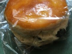 -风车面包