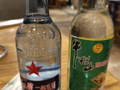 -关二碳烤羊腿(龙翔路店)