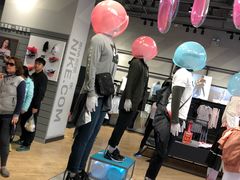 -NIKE品牌体验店(南京东路店)
