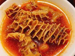 金钱肚-博悦茶餐厅(文殊院店)
