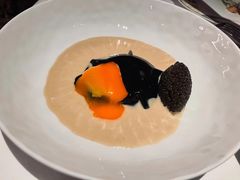 -Le Comptoir de Pierre Gagnaire