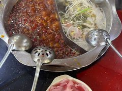 纯鲜鸭肠-储奇门鳝鱼火锅(总店)