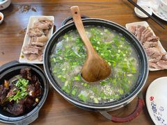 -庄行曹记羊肉(泗泾店)