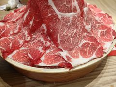 -松野谷·寿喜烧自助(华联顺义金街购物中心店)