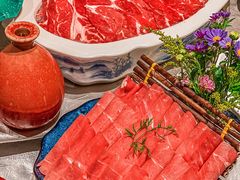 -ONE FULL 古董港式海鲜火锅