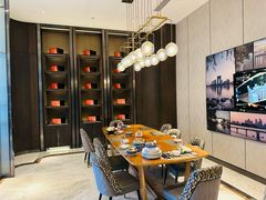 -苏州知音温德姆至尊酒店·四季海鲜自助餐厅(汾湖店)