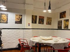 -狮龙啤酒烧烤屋(建二路店)