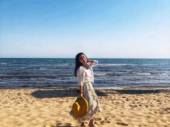 -老虎石海上公园