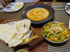 -辛德里印度餐厅(勒泰商圈店)