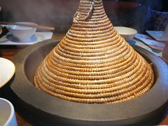 -咕嘟草帽鱼·牛奶一样的鲜鱼汤(包河万达广场创始店)