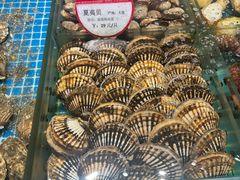 -连鹭海鲜·海肠捞饭·海胆饭(星海店)