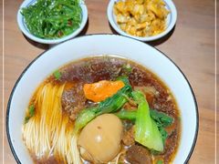 -十面春风·江南面馆(崇宁路店)