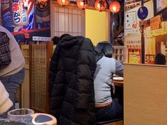 大堂-有喜屋·烧鸟·居酒屋(三钢里店)