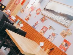 大堂-神田川拉面店(上游街店)