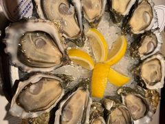 生蚝拼盘-Osteria Garden 生蚝花园餐厅(原进贤路店)