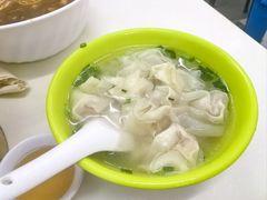 -福德小笼(东余杭路分店)