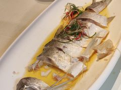 -玉华台饭庄·淮扬菜·烤鸭(望京店)